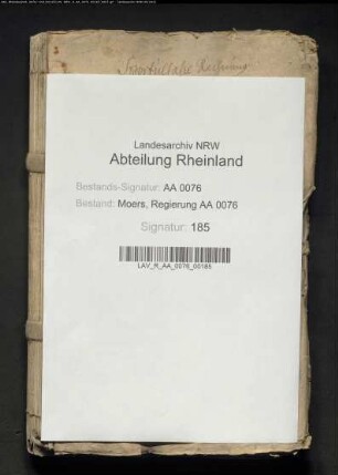 Sportelkassen-Rechnungen mit Belegen VIII