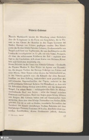 Vittoria Colonna