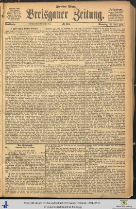 21.04.1901 (Zweites Blatt)