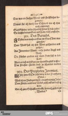 Grabschrift Nr. 301-371.