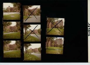 Lawrence Hospital, 1981