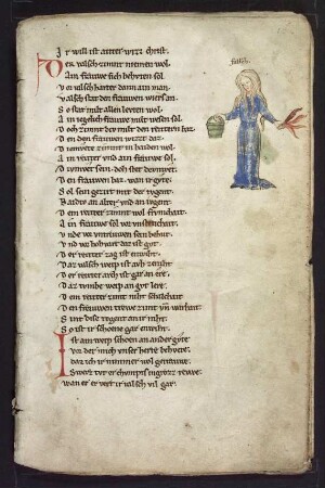 Falschheit; (Buch 1)