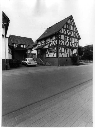 Hohenahr, Heidestraße 12