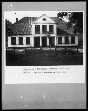 Hof Kröger