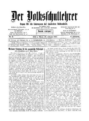 Merkators Bedeutung für die geographische Wissenschaft : (ein Gedenkblatt zum 5. März 1912)