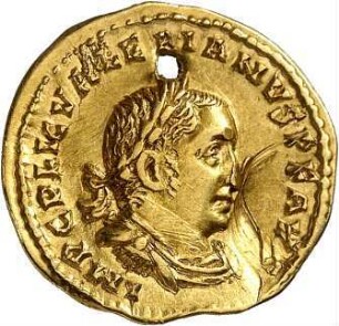 Valerianus I.