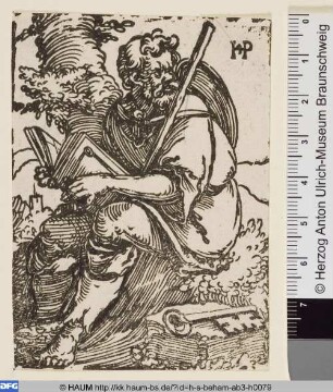 Hl. Petrus