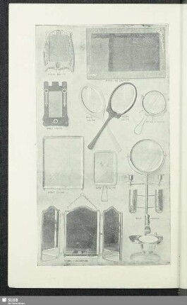 [Nr. 599-603, 605-606, 630-632]