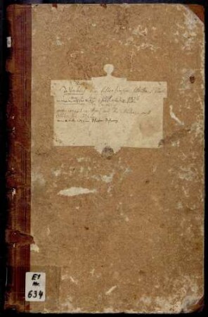 Totenregister I 1808-1836, 1820-1837