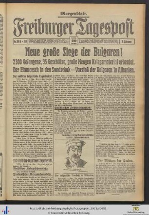 20.11.1915 (Morgenblatt)