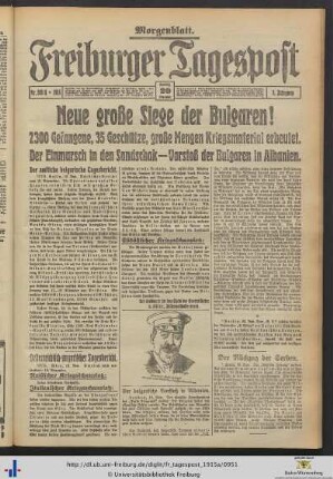 20.11.1915 (Morgenblatt)