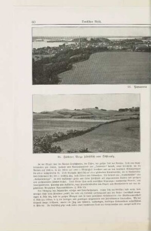 95. Panorama von Plön