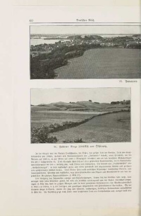 95. Panorama von Plön
