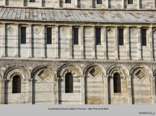 Santa Maria Assunta, Duomo, Pisa