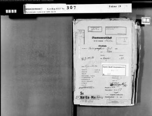 Beklagter: Klee, Maria, geb. Smeets; Zeuge: Graupner, Rosa, geb. Eser; Zeuge: Kerres, Maria, geb. Bonnie: Heimtückegesetz (staatsfeindliche Äußerungen)