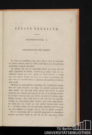 Hoofdstuk I. Geschiedenis der Rozen.