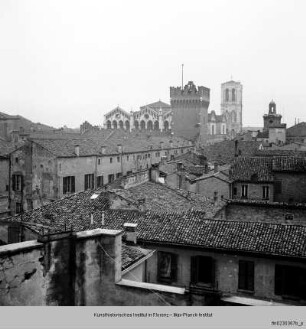Cattedrale di San Giorgio, Ferrara