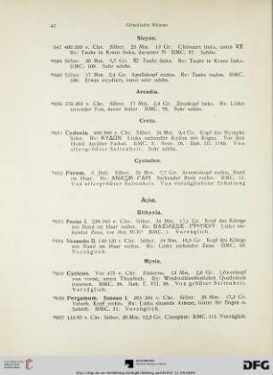 Creta (Nr. 651)