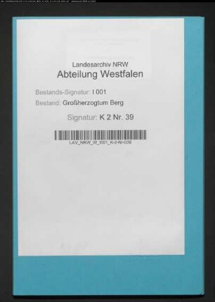 Kirchen- und Schulvorstand zu Werne / Langendreer ./. Stadt Werne