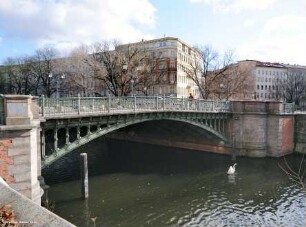 Admiralbrücke; Berlin, Friedrichshain-Kreuzberg