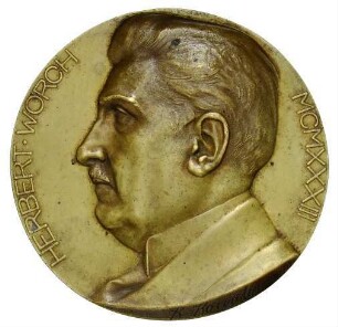 Kowalczewski, Karl: Herbert Worch