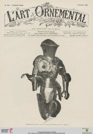 Nr. 153 (2 Janvier 1886)