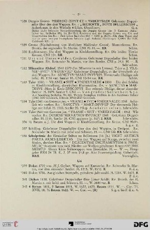 Uri (Nr. 339-347)