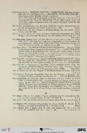 Uri (Nr. 339-347)