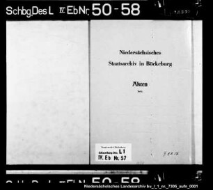 Rundschreiben der gräflichen Kanzlei an Ämter und Städte wegen der Kontributionen