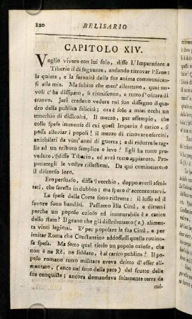 120-129, Capitolo XIV.