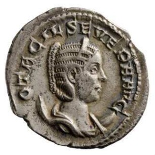 Münze, Antoninian, 248 - 249 n. Chr.