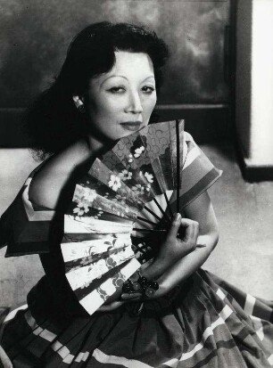 Michi Tanaka [auch Michiko de Kowa-Tanaka]