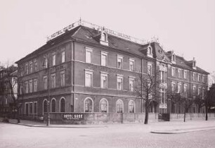 Hotel Gude