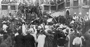 Die Rose von Stambul