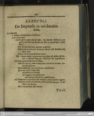 Lib. XXV.