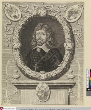 [Johann Phillpp Schönborn]