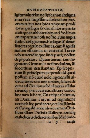 In orationem dominicam saluberrimae ac sanctissimae meditationes