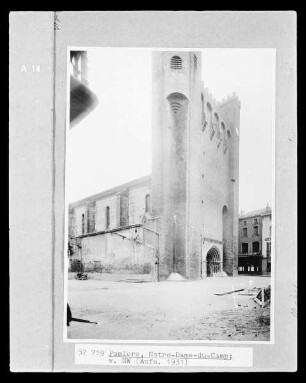 Notre-Dame-du-Camp