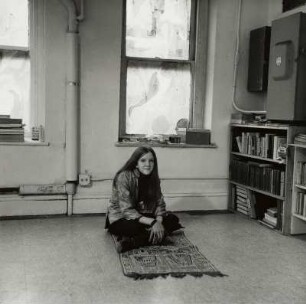 Nina Gifford