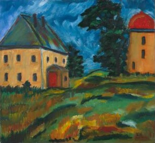 Wasserturm