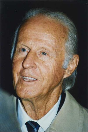 Thor Heyerdahl