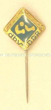 Deutscher Box-Verband der DDR (DBV)