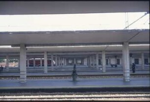 Florenz, Stazione S. Maria Novella