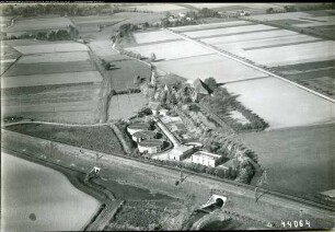 Soest, Kläranlage