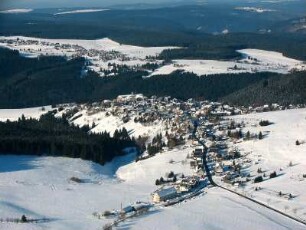 Steinheid