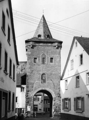 Untertor