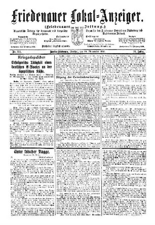 Nr. 272, 19.11.1915