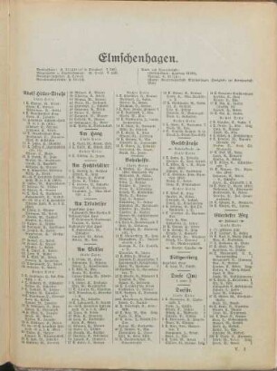 Elmschenhagen.