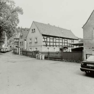 Wohnhaus, Dresden