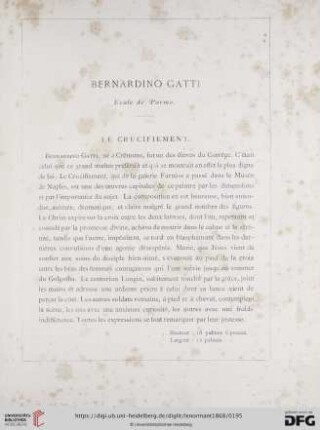 Bernardino Gatti